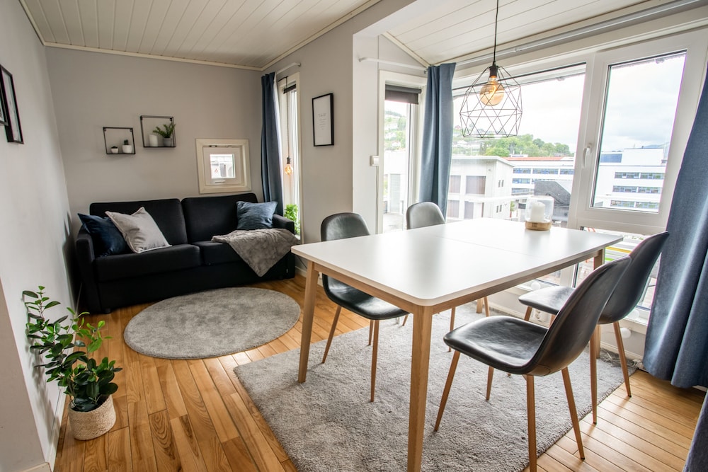 Camping Suit - Stranda Feriesenter photo 1