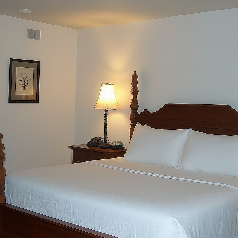 Standard Room, 1 Queen Bed photo 1