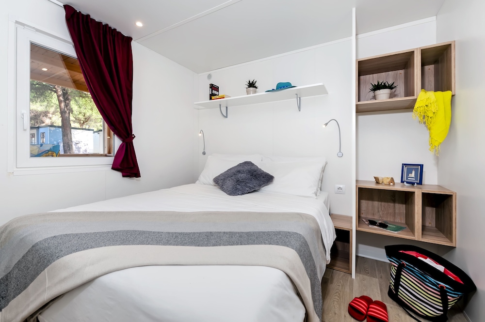 Comfort Mobile Home