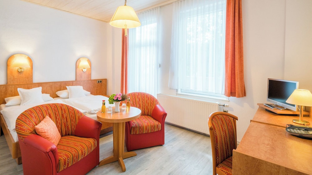 Classic Double Room
