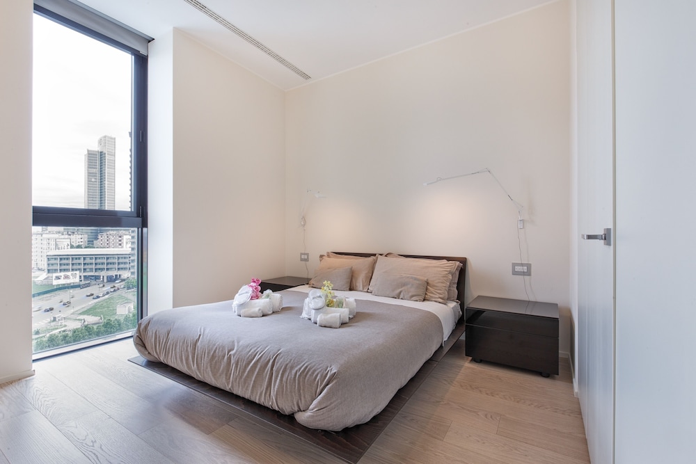 Apartment, 1 Bedroom