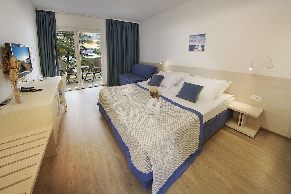 Comfort Double or Twin Room - Photo 1