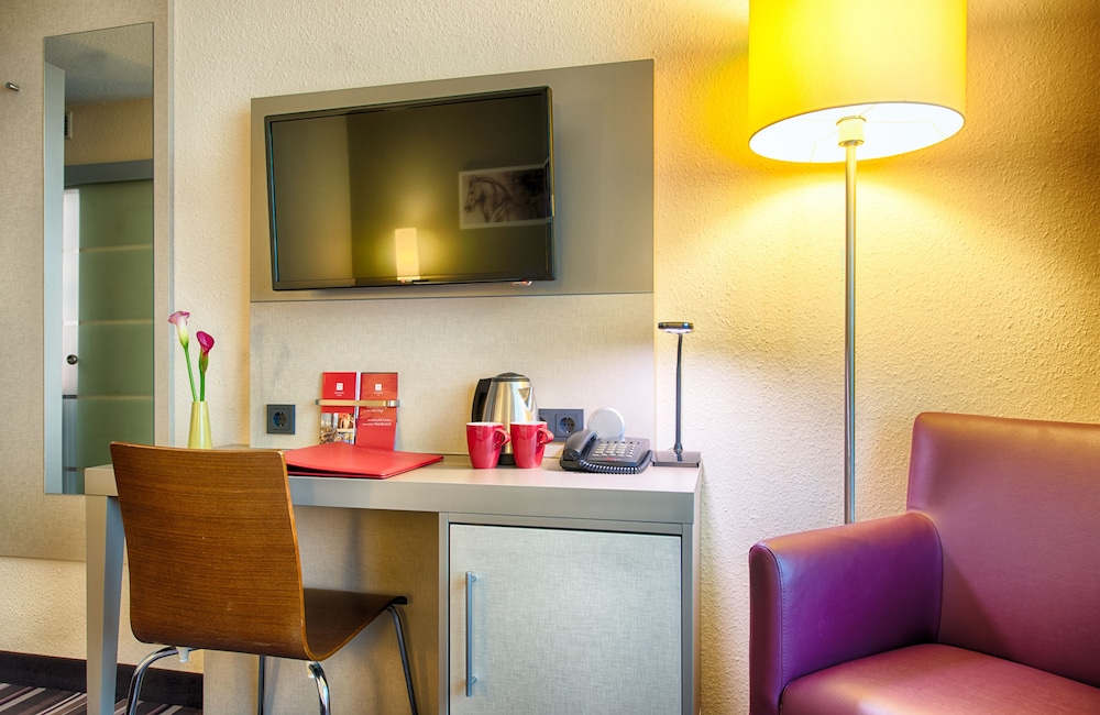 Comfort Room - Photo 4