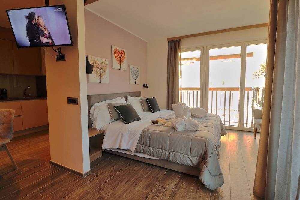 Family Studio, Mountain View (Villa Hedy 1 - Malva)