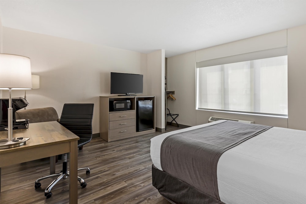 Executive Residency By Best Western Waterloo & Cedar Falls, Billede 4