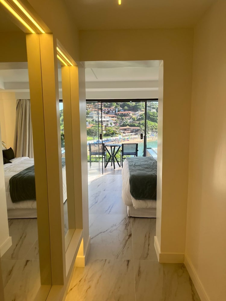 Grand Suite, Jetted Tub, Sea View - Photo 2