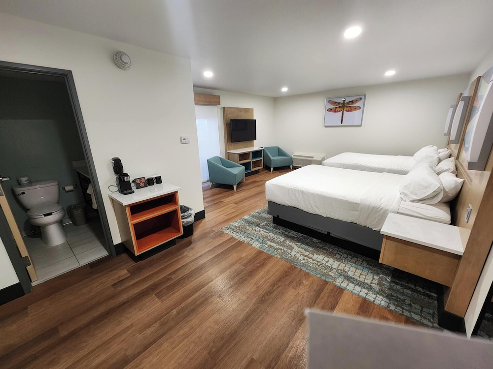 Premium Double Room photo 1