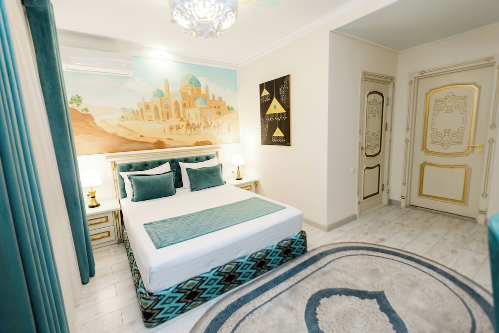 Standard Double Room - Photo 3