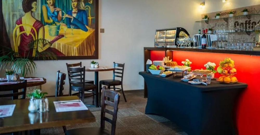Executive Double Room (Executive Lounge Access)