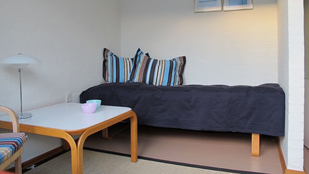 Basic Double or Twin Room photo 3