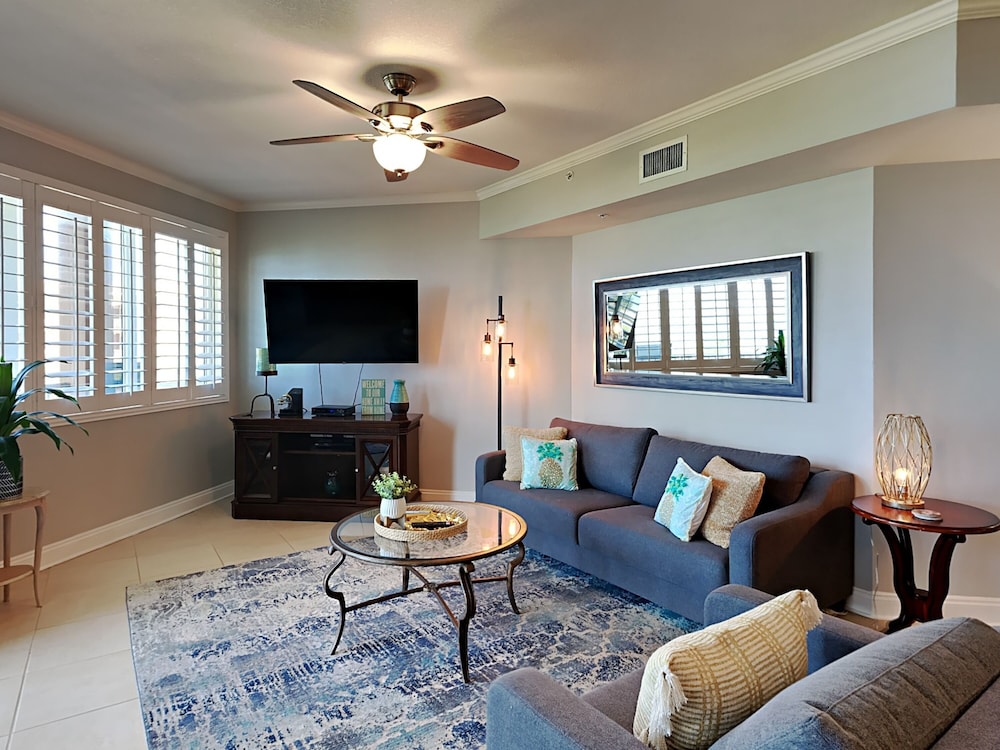 Condo, Multiple Beds, Balcony, Ocean View (#411D - No Pets) photo 2