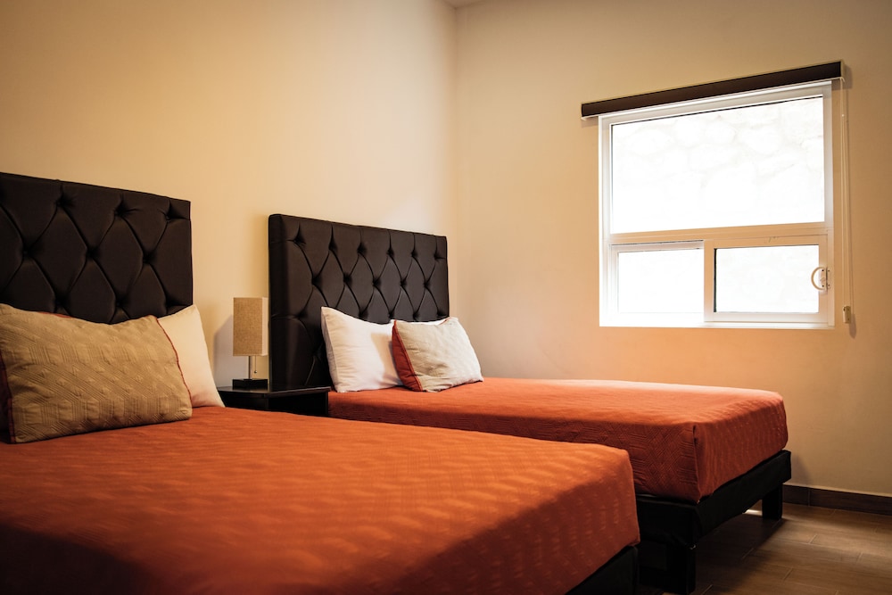 Family Suite - Photo 4