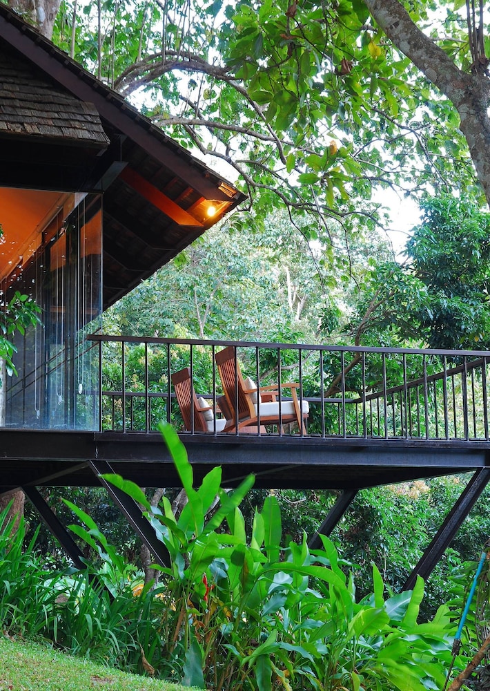 Kra Dang Nga 1 Bedroom Villa photo 2