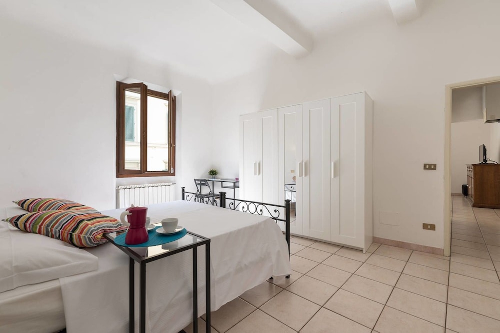 Basic Apartment, 2 Bedrooms