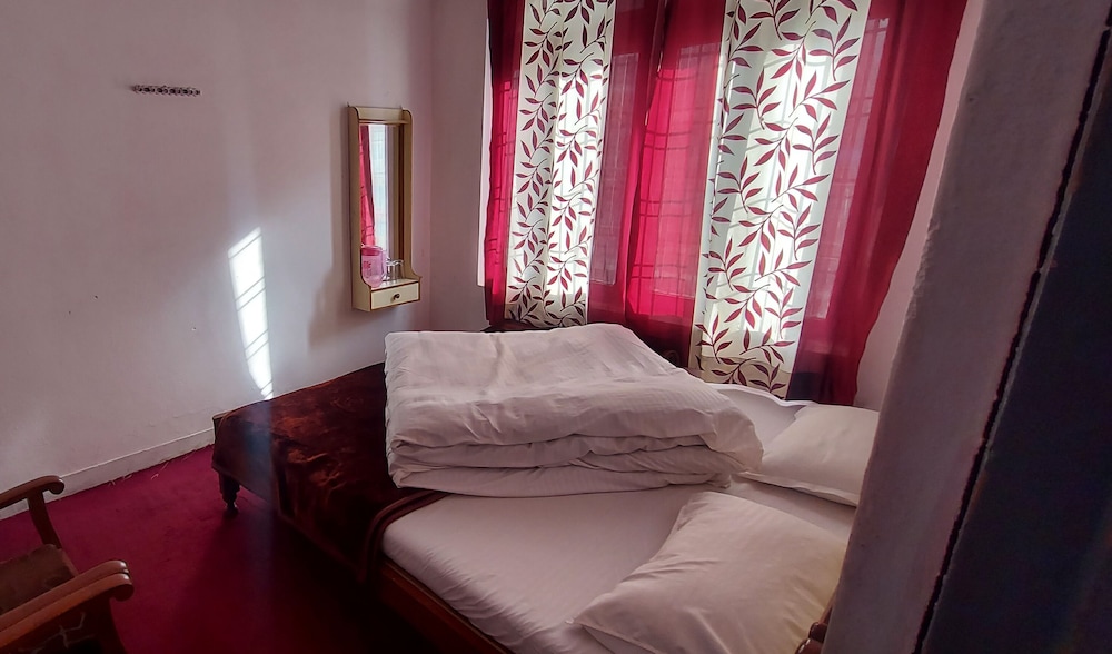 Deluxe Suite photo 3