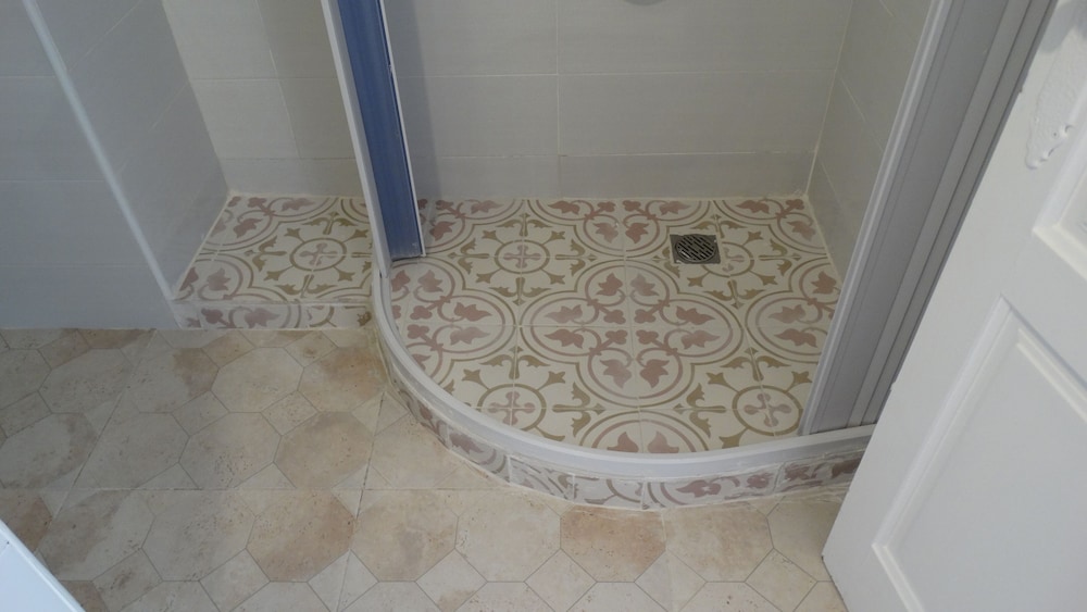 Double Room - Photo 12