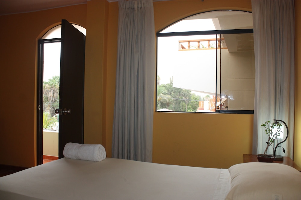 Superior Twin Room photo 3