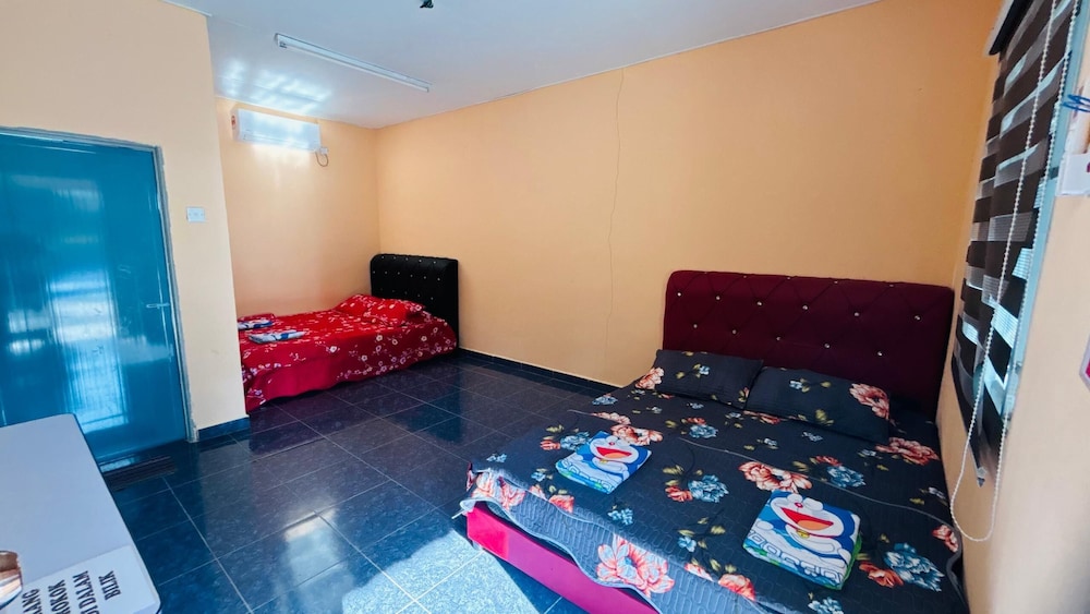 Family Suite photo 3