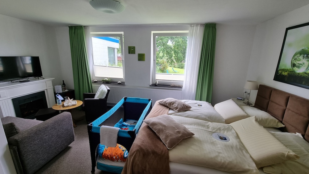 Premium Double Room - Photo 4