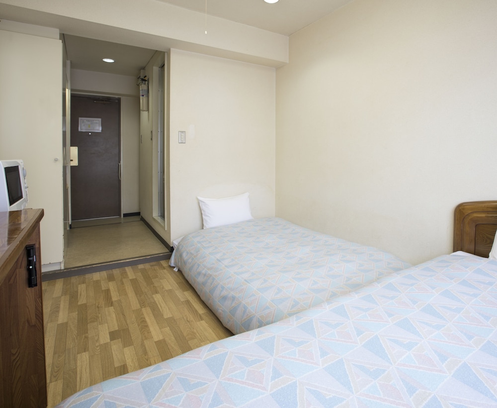 Weekly plan Studio Twin Room (Cleaning is Optional with Additional Cost) photo 3
