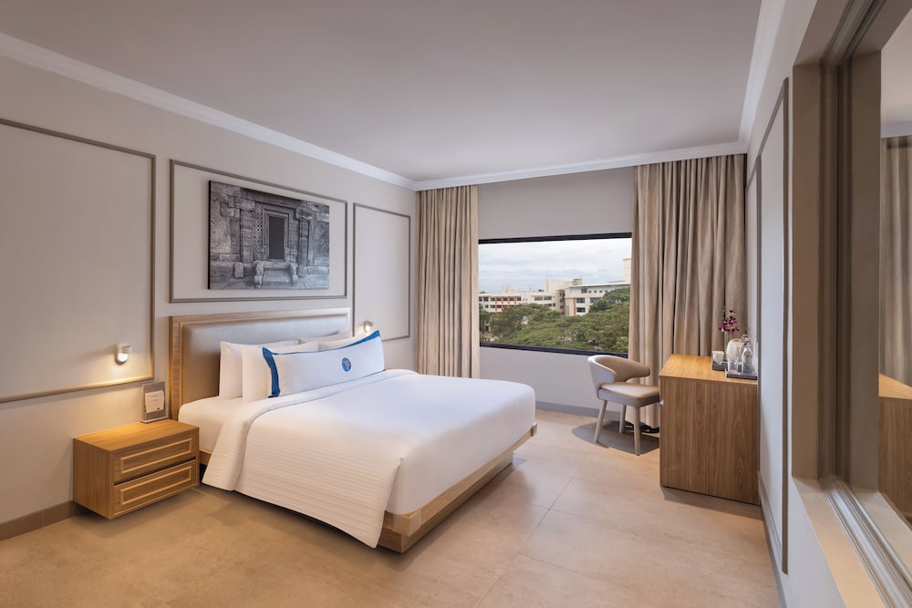 Executive Suite (Executive Suite) photo 1