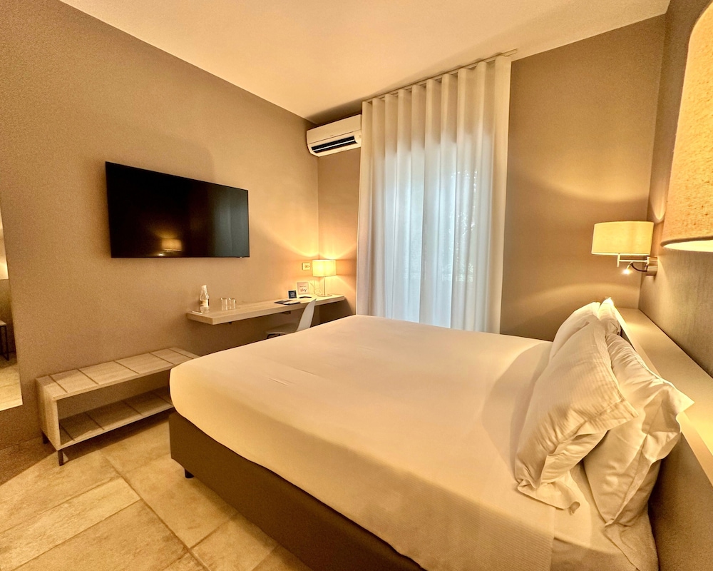 Comfort Double or Twin Room - Photo 4