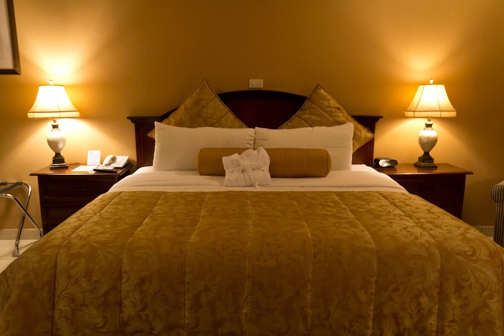 Standard Single Room, 1 Queen Bed photo 1