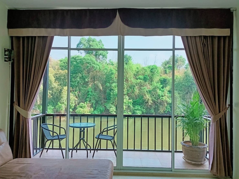 Superior Room, 1 Bedroom, Non Smoking photo 3