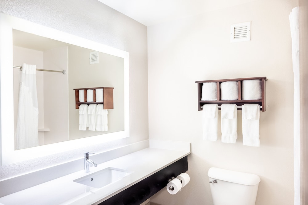 Suite, 1 Queen Bed - Photo 4