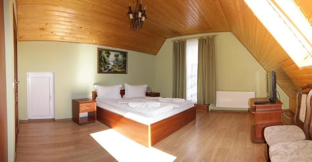 Comfort Suite, Multiple Beds, Non Smoking photo 2