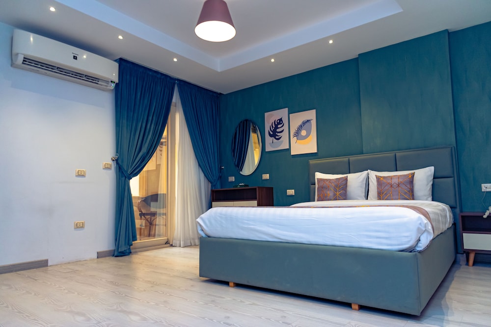 Deluxe Double Room - Photo 1