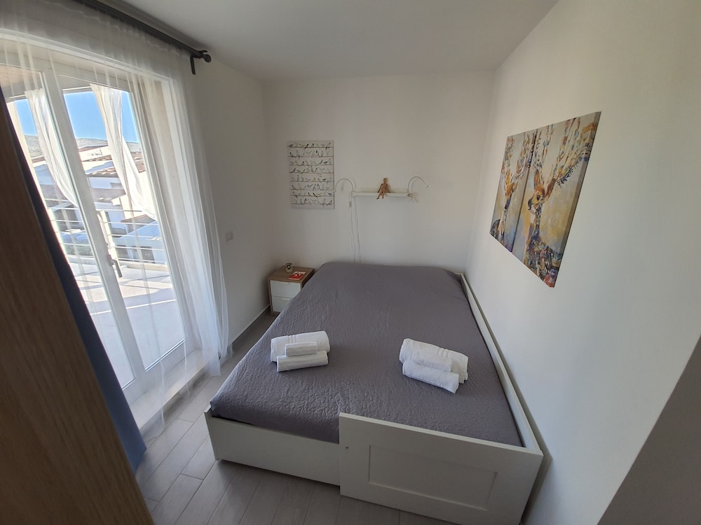 Apartment, 2 Bedrooms