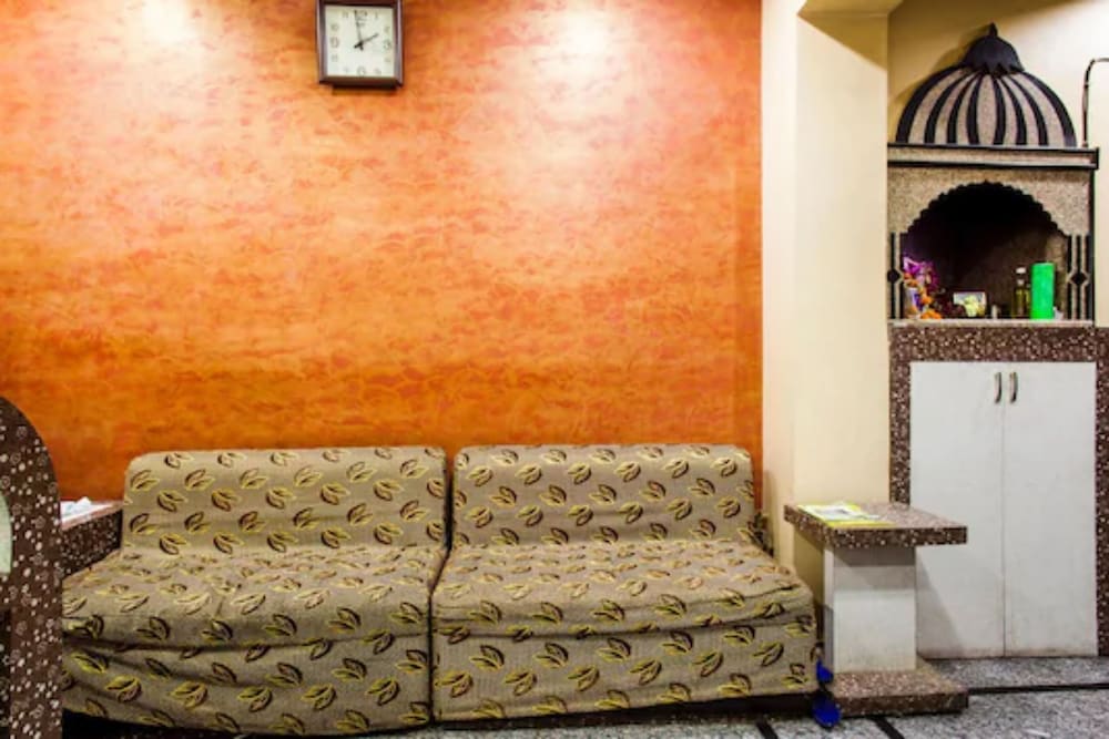 Deluxe Room photo 3