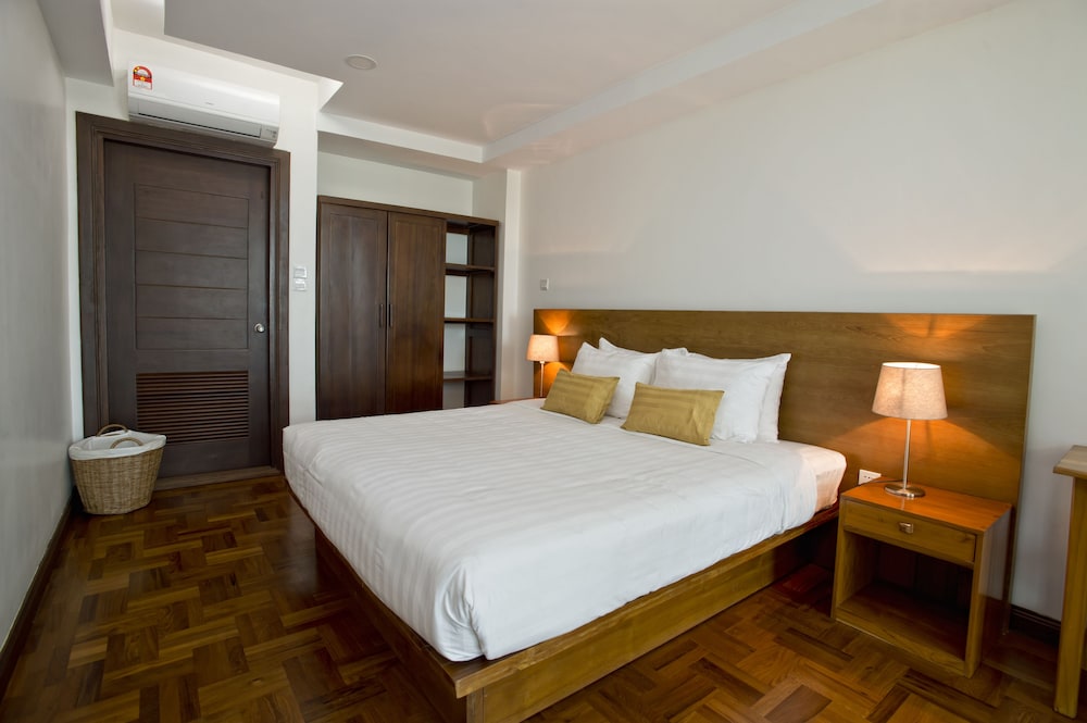 Ocean Suite photo 1