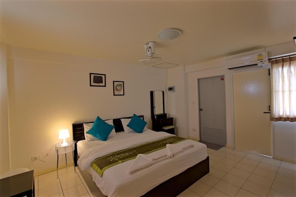 Standard Double Room photo 1