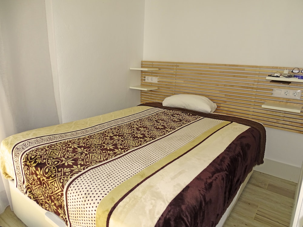 Bungalow de Confort