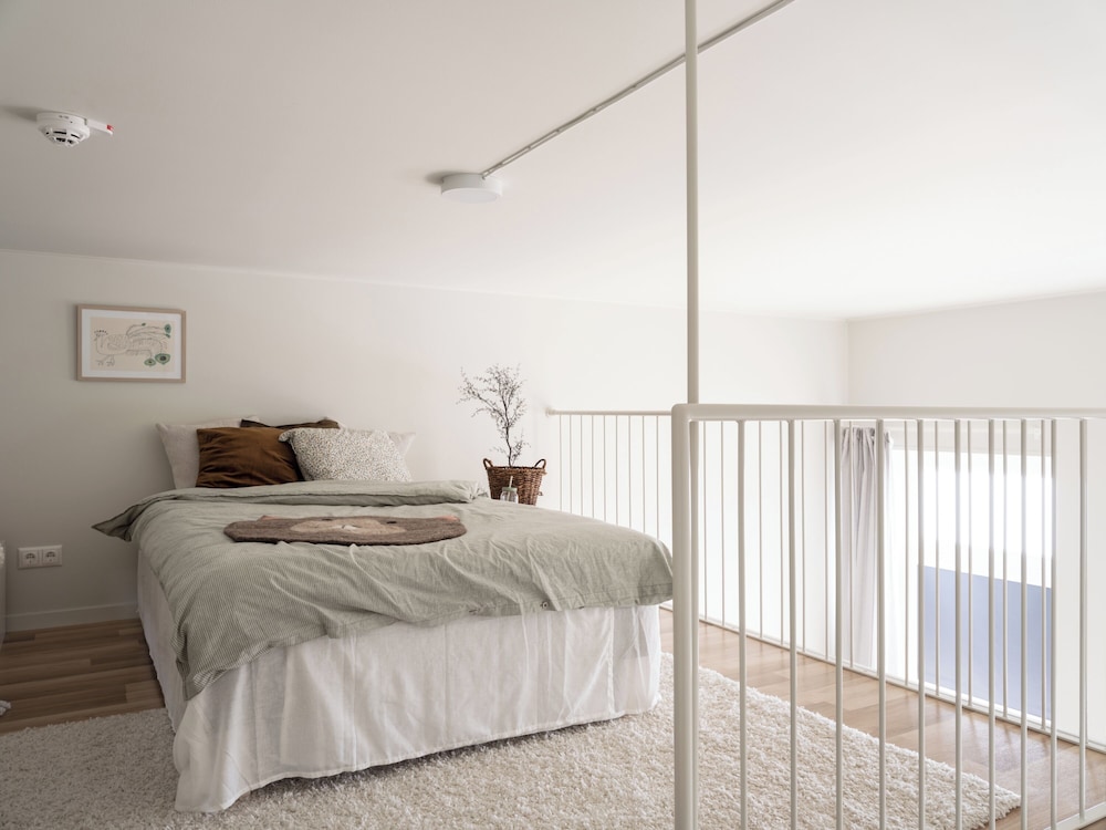 Family studio with sea view photo 2