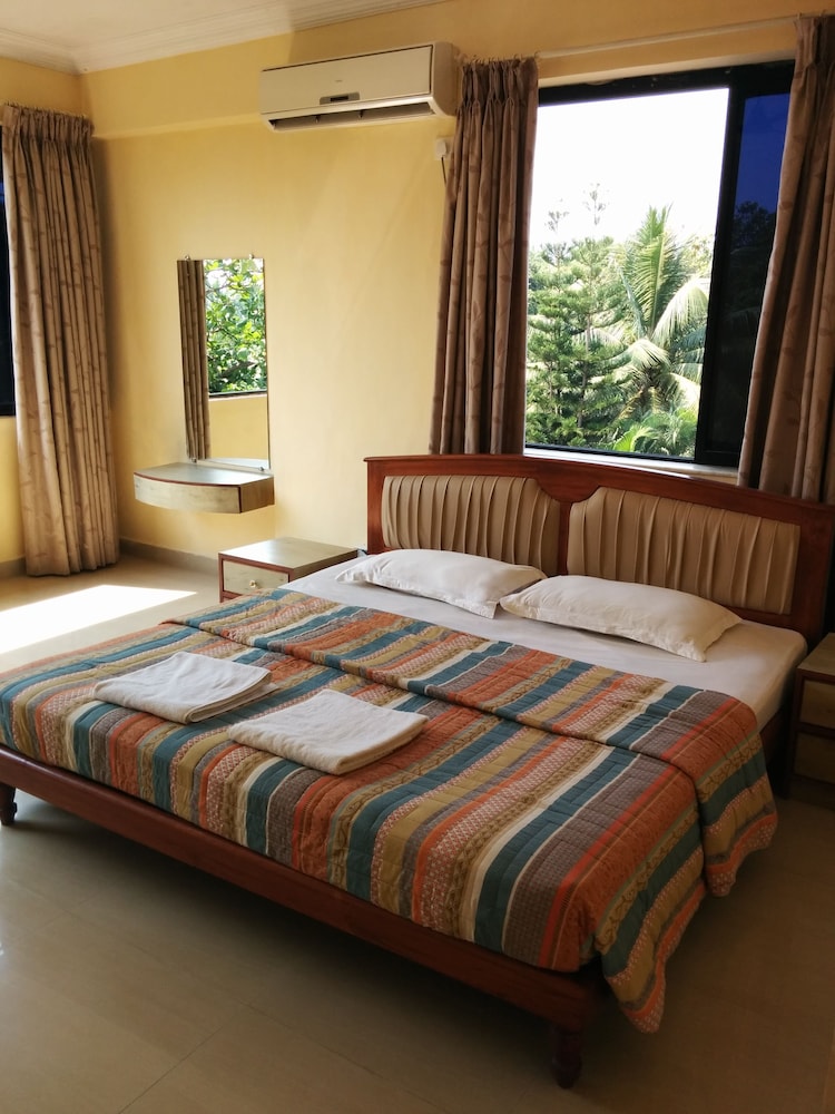 Deluxe Double Room, Ensuite photo 1