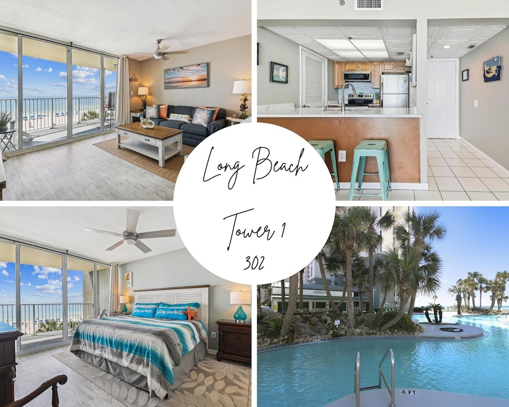Condo, 1 Bedroom