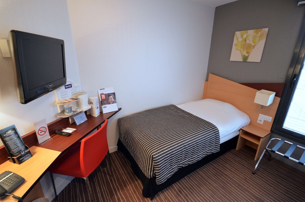 Standard Room, 1 Twin Bed - Photo 1