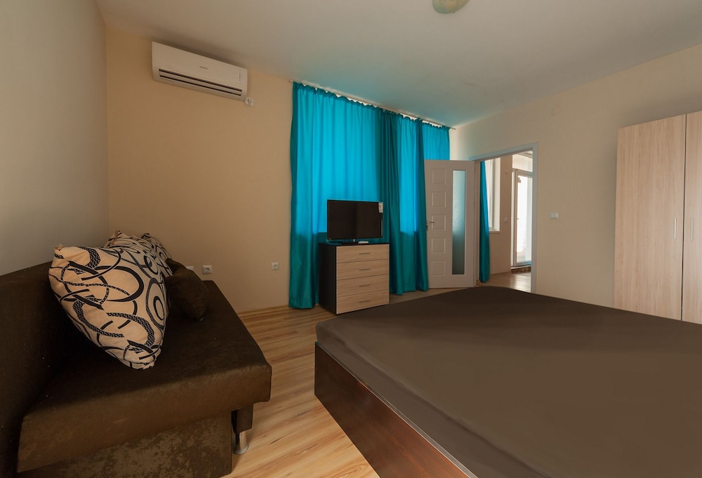 Luxury Studio, Kitchenette (Free Wifi) photo 1