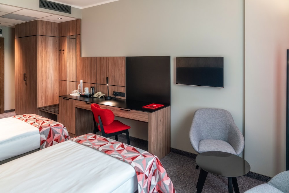 Double Room Plus photo 2