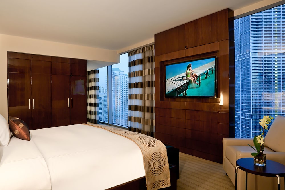 Room, 1 King Bed (View)