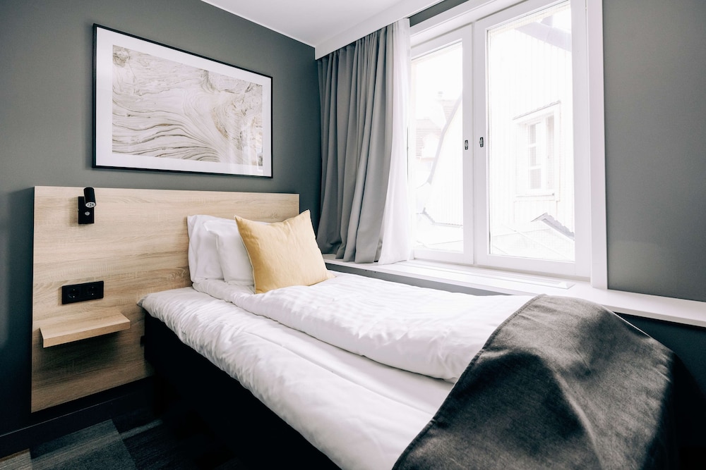 Standard Room, 1 Twin Bed, Non Smoking photo 1