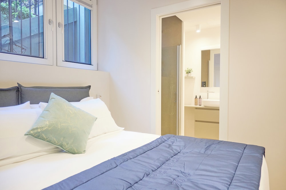 Luxury Apartment