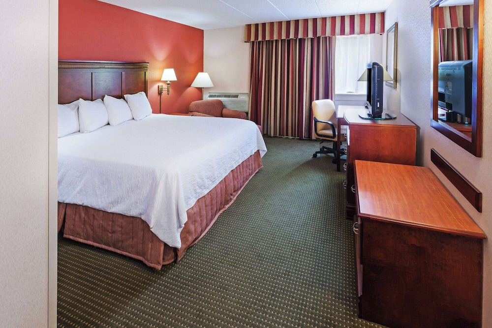 Room, 1 King Bed, Non Smoking - Photo 1