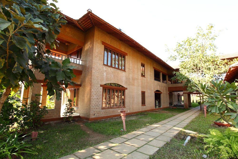 VRINDAVAN COTTAGE photo 2