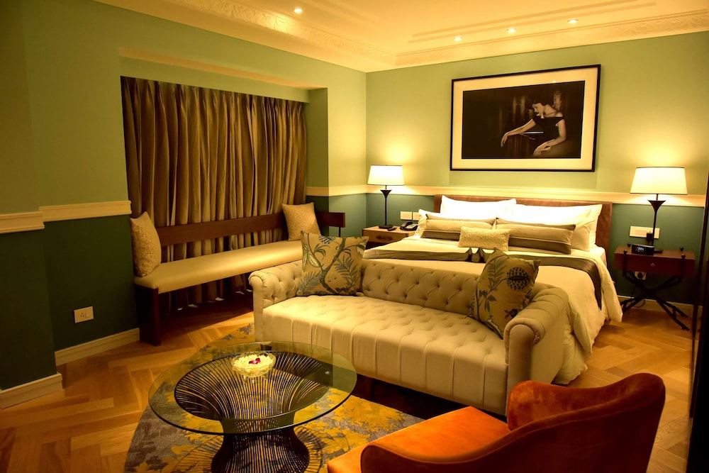 Junior Suite - Photo 2