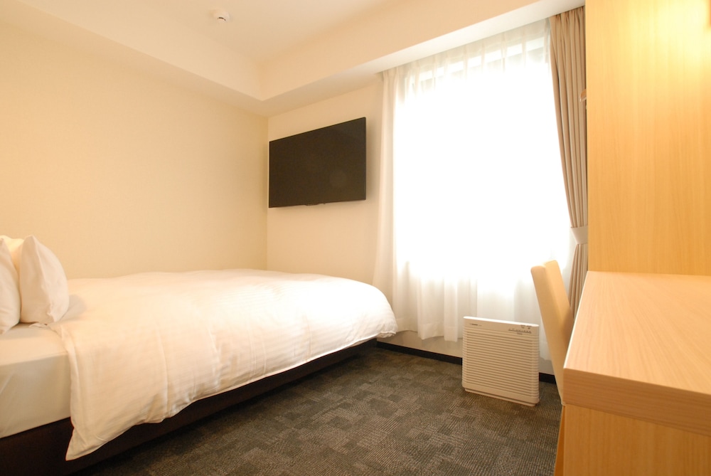 Single Room, Non Smoking (B, Breakfast Included)