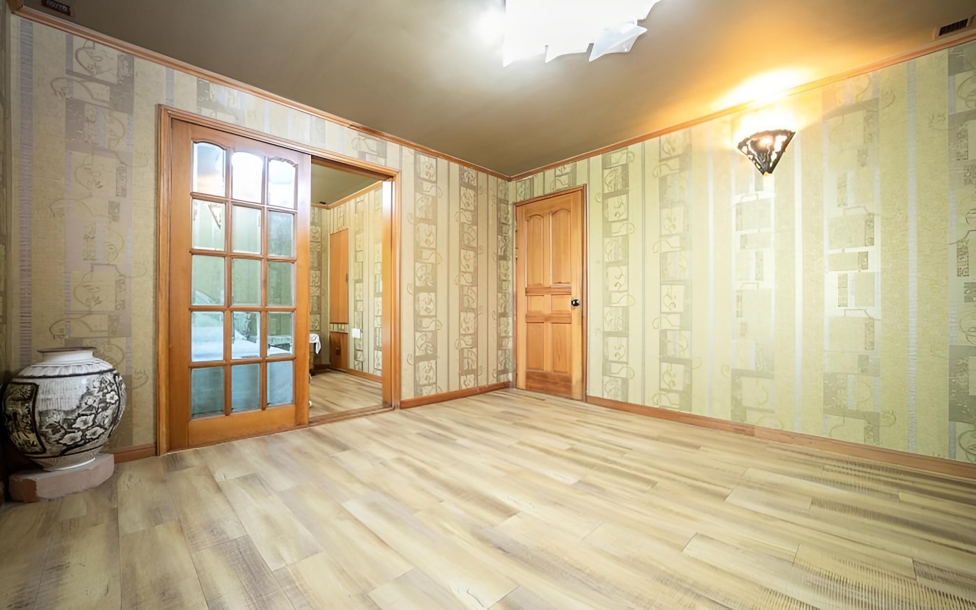 Room (Suite room (132 Wooden House)) photo 3